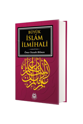 Büyük İslam İlmihali - Bahar Yayınları (1)