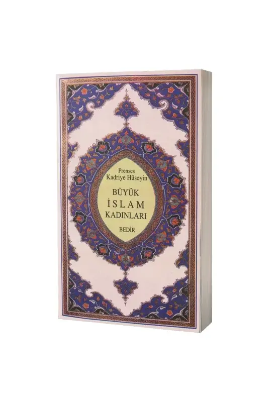 Büyük İslam Kadınları - 2