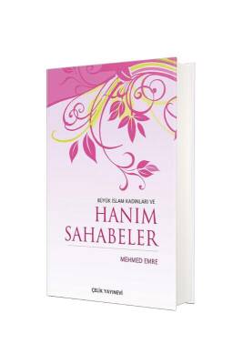 Büyük İslam Kadınları Ve Hanım Sahabeler - Ciltli - Çelik Yayınevi