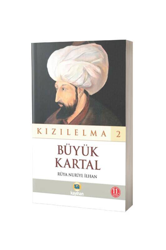 Büyük Kartal - Kızılelma 2 - 2