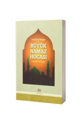 Büyük Namaz Hocası - Muallim Neşriyat (1)
