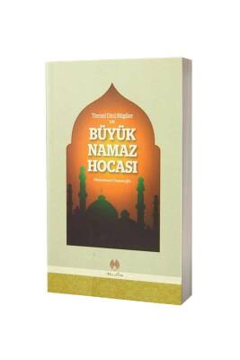 Büyük Namaz Hocası - Muallim Neşriyat