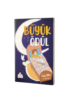 Büyük Ödül - Nesil Yayınları (1)