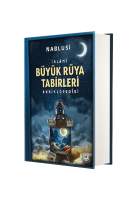 Büyük Rüya Tabirleri Ansiklopedisi - Bahar Yayınları (1)