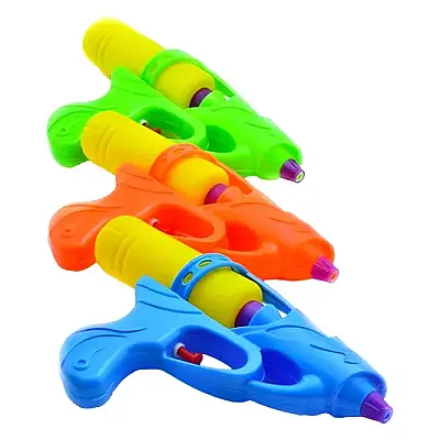 By Toys Su Tabancası - By Toys (1)