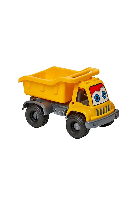 Bytoys Küçük Kamyon BP-510 - 1