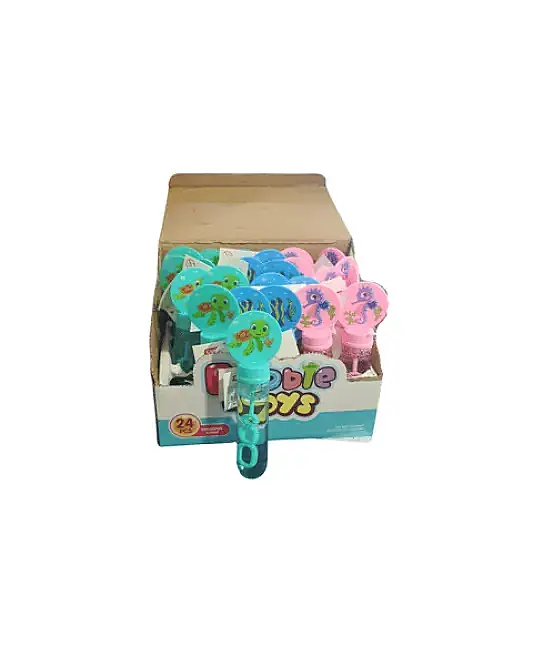 C Toys Baloncuk Su Hayvanları - 2