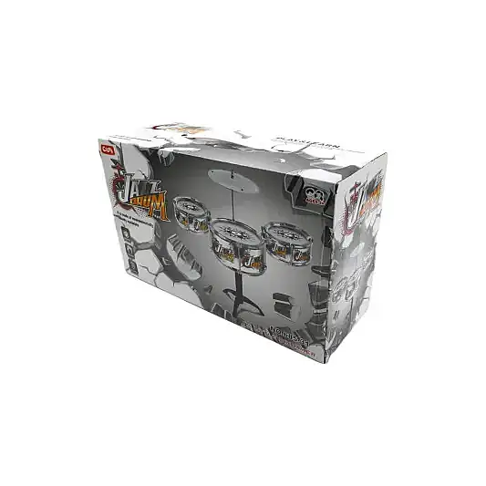 C Toys Bateri Seti Küçük - 1