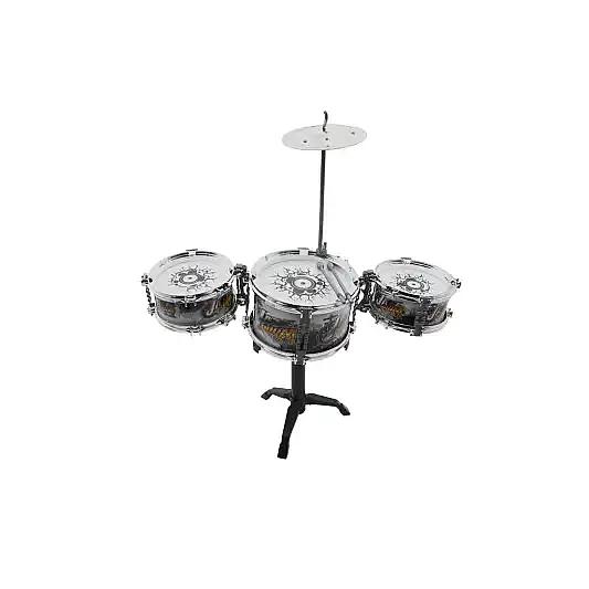 C Toys Bateri Seti Küçük - 4