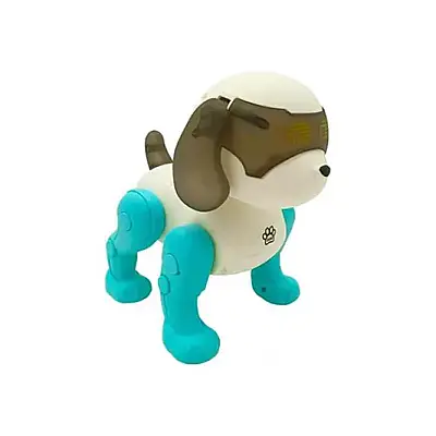 C Toys Işıklı Sesli Dans Eden Köpek - 3