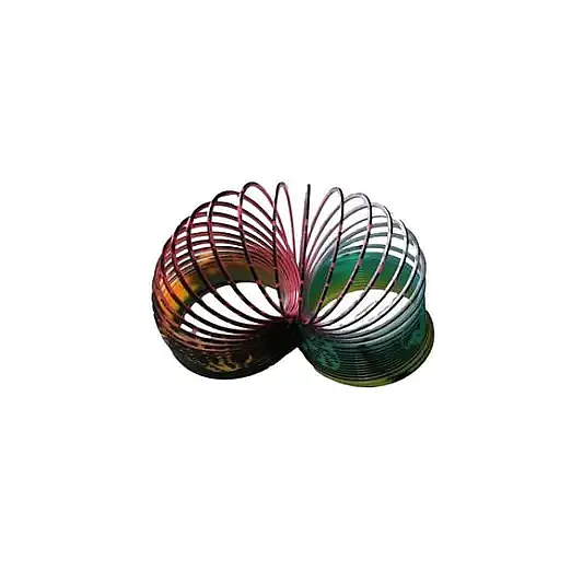 C Toys Stres Yayı - 2