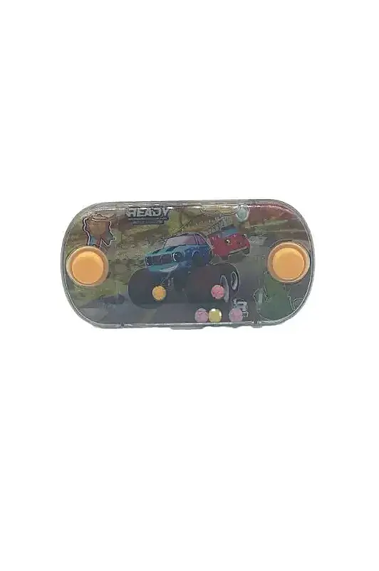 C Toys Su Oyunu Arabalar - 1