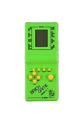 C Toys Tetris - C Toys
