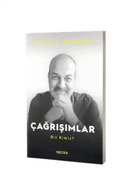 Çağrışımlar Biz Kimiz - 1
