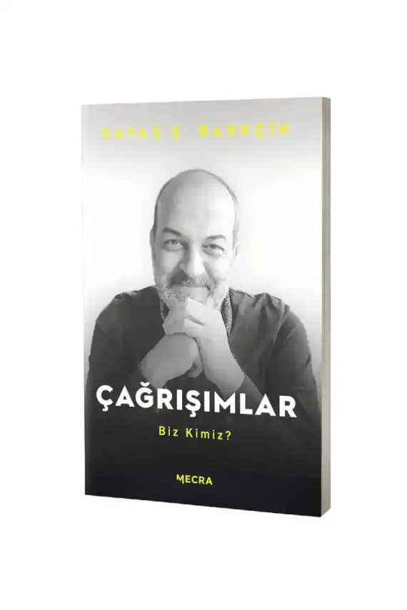 Çağrışımlar Biz Kimiz - 1