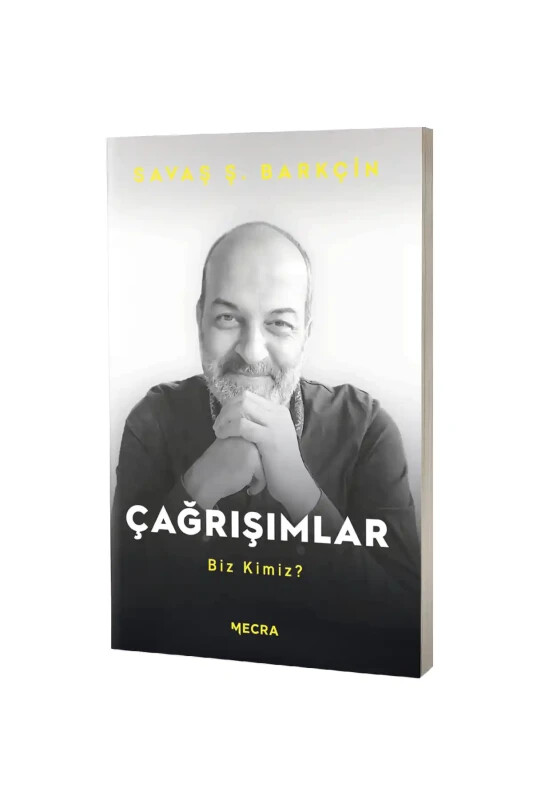 Çağrışımlar Biz Kimiz - Mecra Kitap