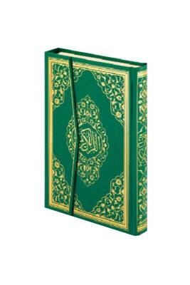 Camii Kebir Boy Kuranı Kerim - Ayfa Basın Yayın Dağıtım (1)