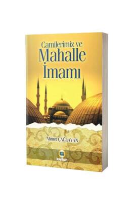 Camilerimiz Ve Mahalle İmamı - Kayıhan Yayınları (1)