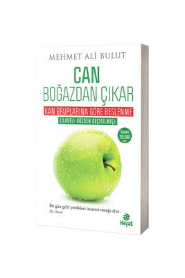 Can Boğazdan Çıkar - Hayat Yayınları (1)