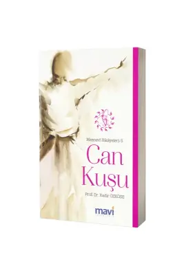 Can Kuşu Mesnevi Hikayeleri 5 - Mavi Yayıncılık (1)