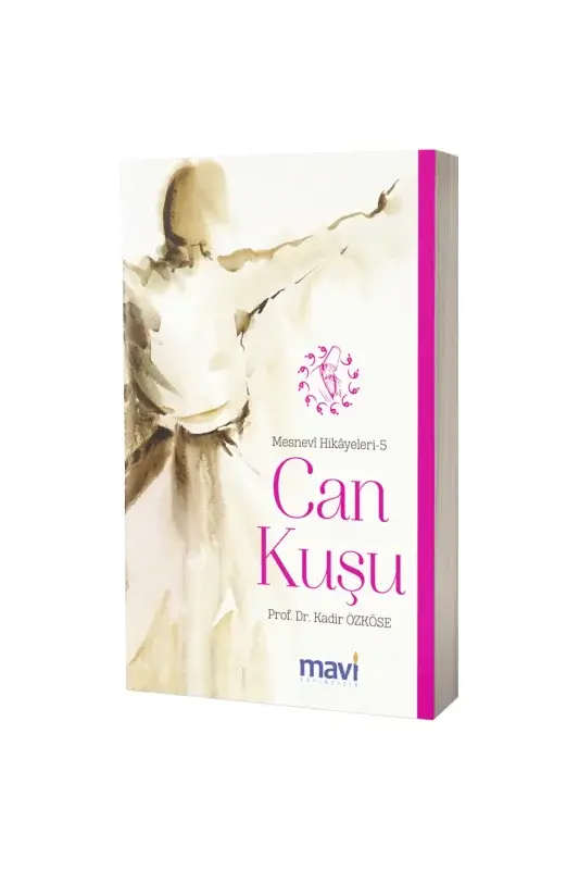 Can Kuşu Mesnevi Hikayeleri 5 - 2