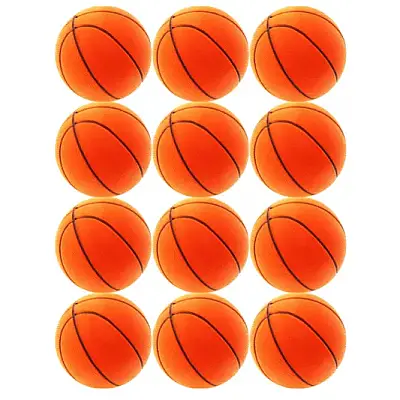 Can Sport Büyük Stress Topu - 1