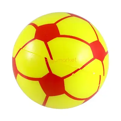 Can Sport Büyük Stress Topu - Can Sport (1)