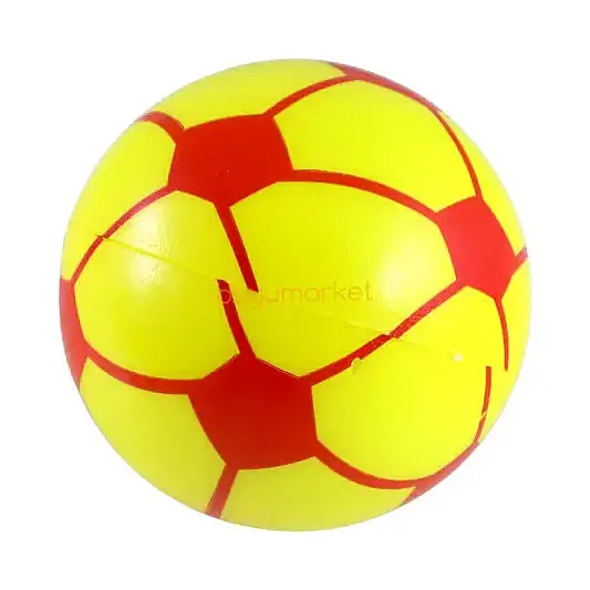 Can Sport Büyük Stress Topu - 3