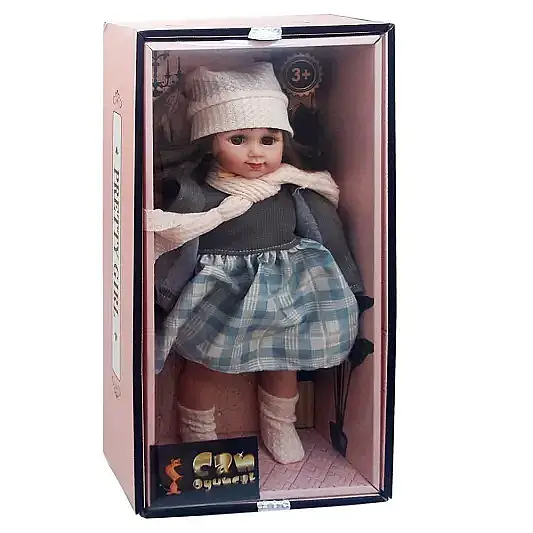 Can Toys Kutulu Bebek - 3