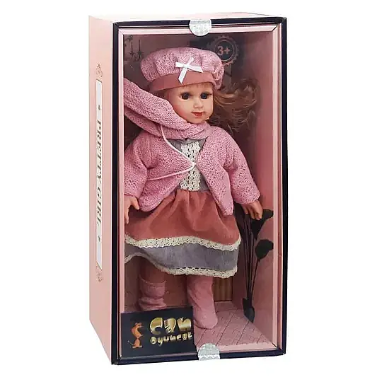 Can Toys Kutulu Bebek - 6