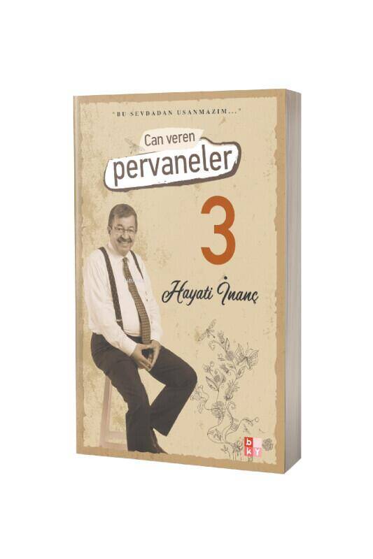 Can Veren Pervaneler 3 - 2