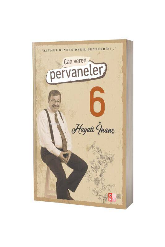 Can Veren Pervaneler 6 - 2