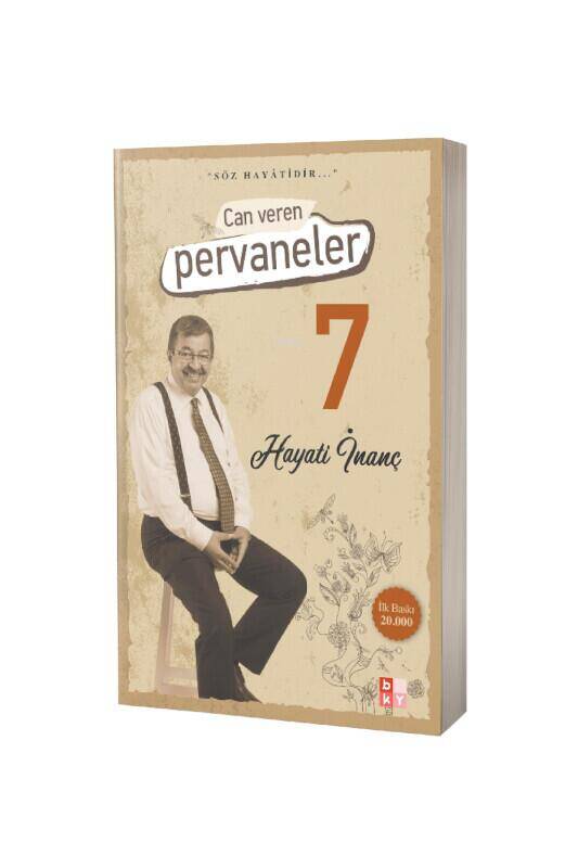 Can Veren Pervaneler 7 - 2