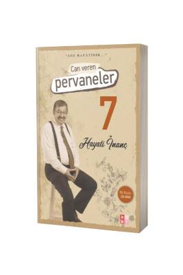 Can Veren Pervaneler 7 - Babıali Kültür Yayınları