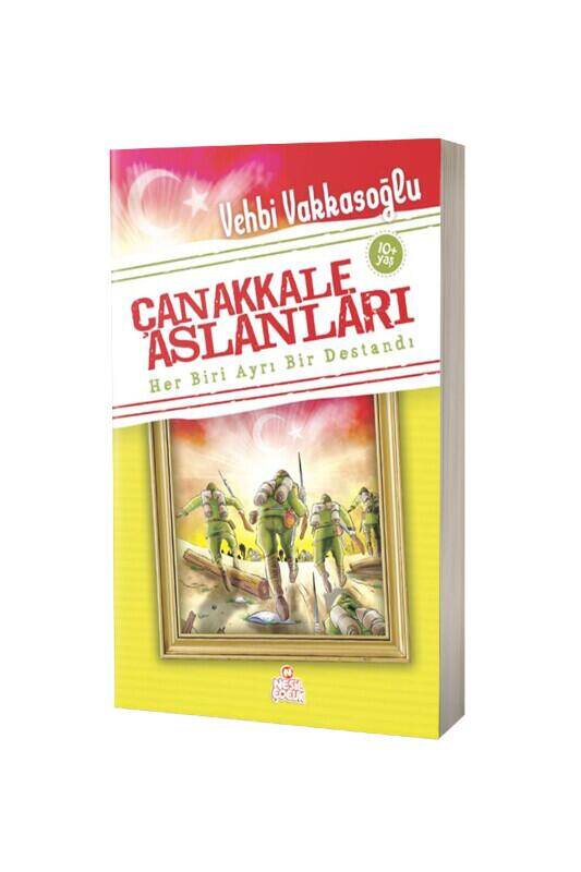 Çanakkale Aslanları - 1