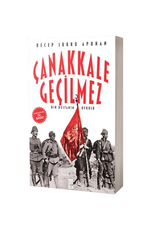 Çanakkale Geçilmez - 2