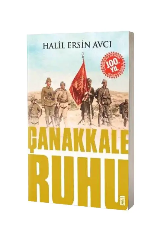 Çanakkale Ruhu - 2