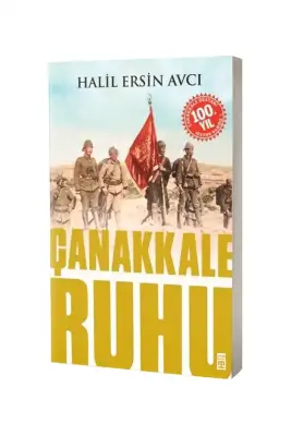 Çanakkale Ruhu - 1