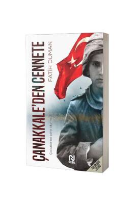 Çanakkaleden Cennete - Nesil Yayınları
