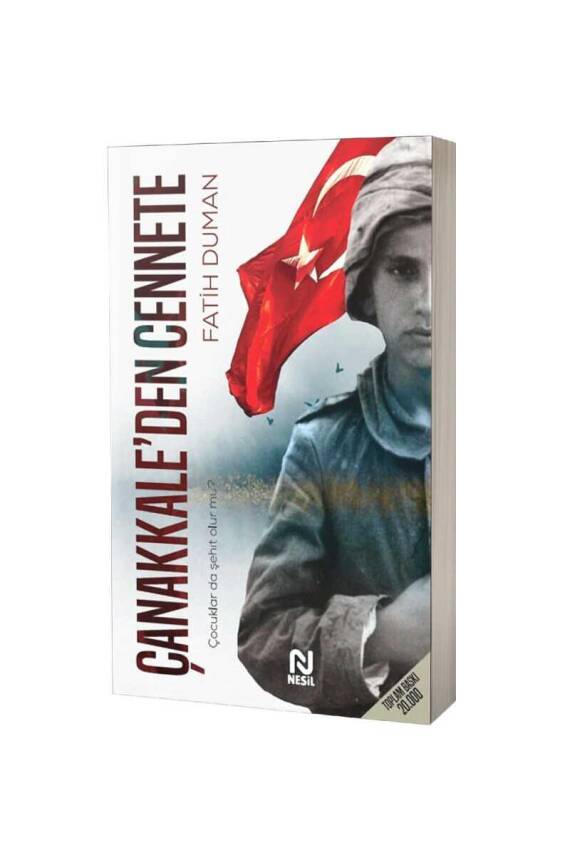 Çanakkaleden Cennete - 1