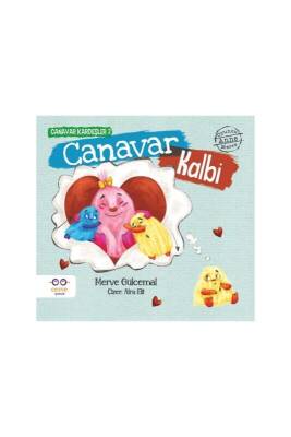 Canavar Kalbi - Cezve Çocuk