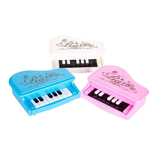 Canem Mini Pilli Piyano - 1