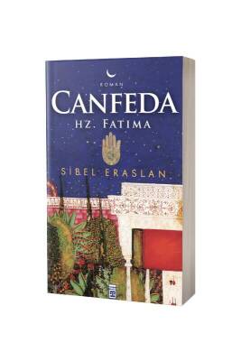 Canfeda Hz. Fatıma - Timaş Yayınları