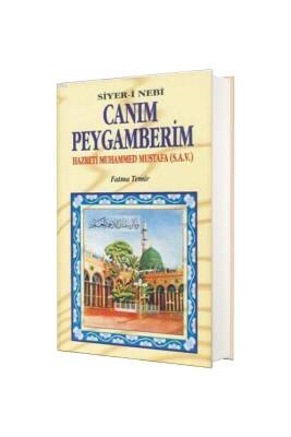 Canım Peygamberim - Temir Yayınları (1)
