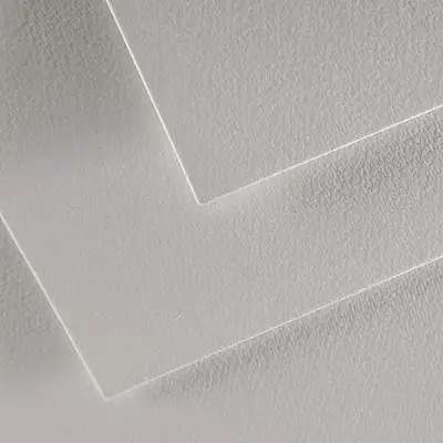 Canson Montval Çizim Blok Spr 24 x 32 300 gr 12 Yp - Canson (1)