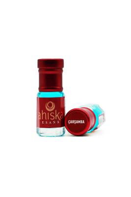 Çarşamba 3 Ml Esans - Ahıska Esans