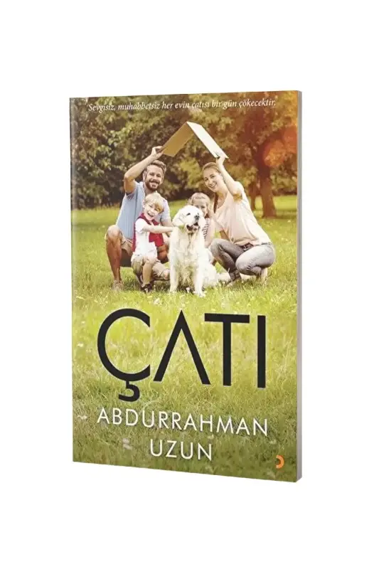 Çatı - 2