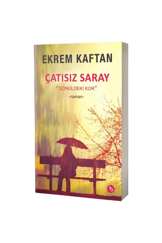 Çatısız Saray - 1