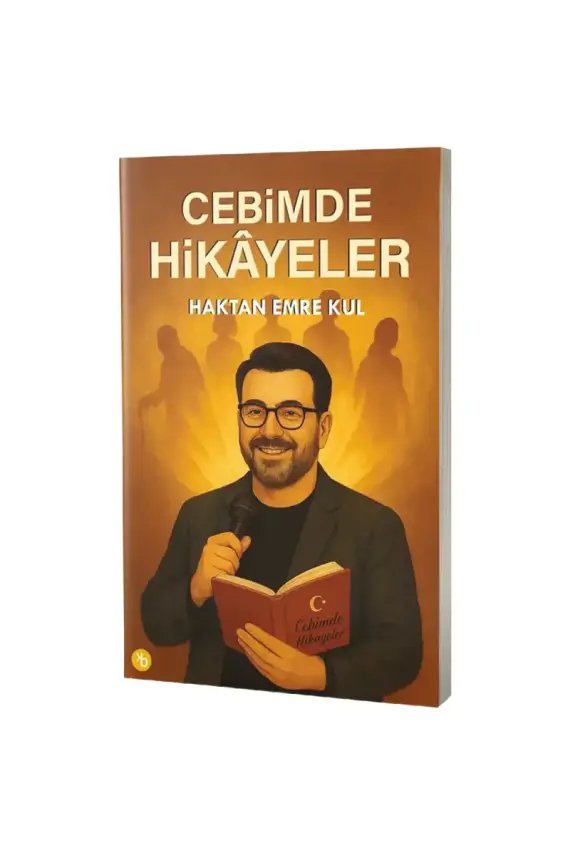 Cebimde Hikayeler - 1