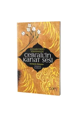 Cebrailin Kanat Sesi - Sufi Kitap (1)